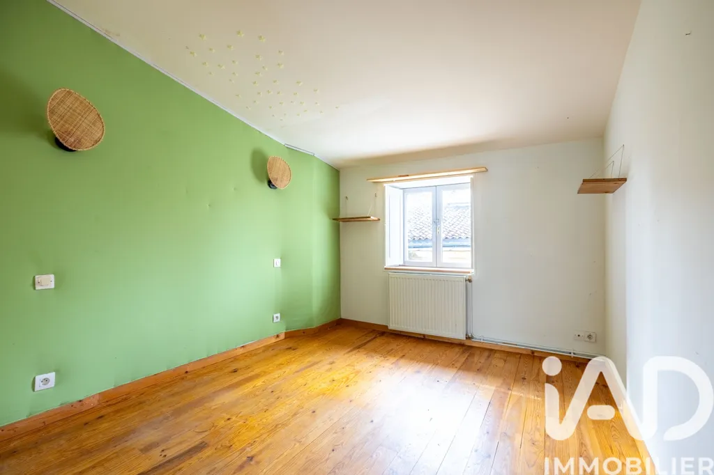 Stanze - Duplex Apartment with Garonne View in Bordeaux
