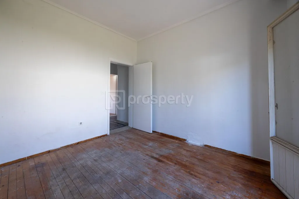 Stanze - Detached House with Garden in Gallikos