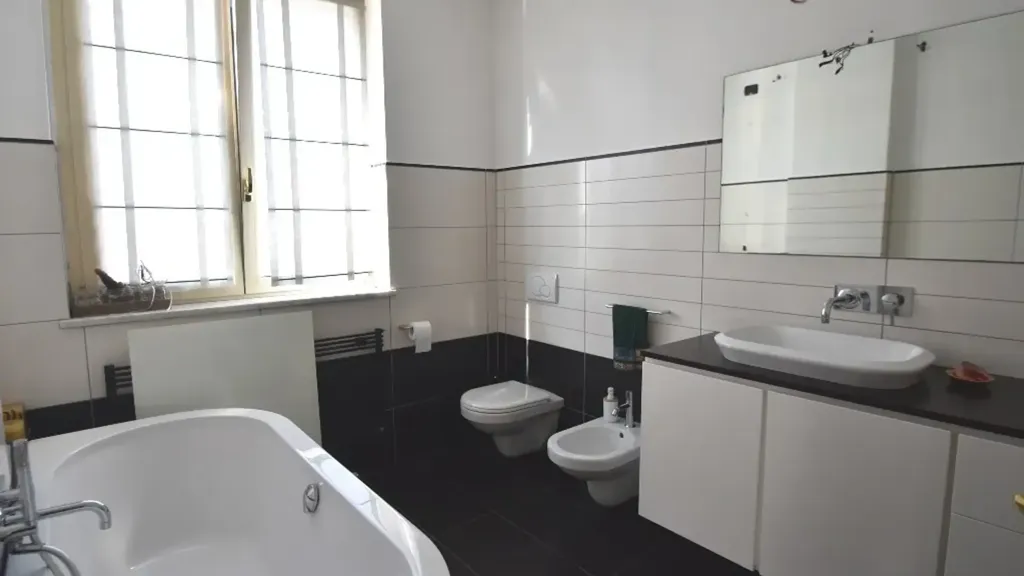 Vannitoad - Villa with Private Garden in Corbetta