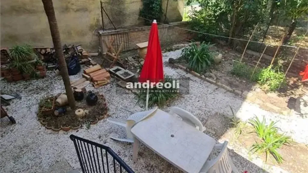 Aed - Cielo Terra with Panoramic Terrace in San Marcello