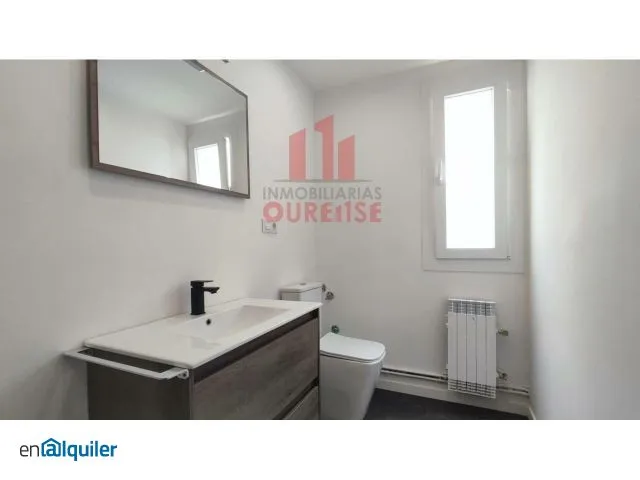 4 magamistoaga korter asukohas Ourense