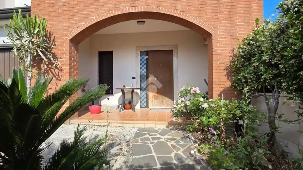 Terrasse - Villa with Terraces in Villa Di Briano