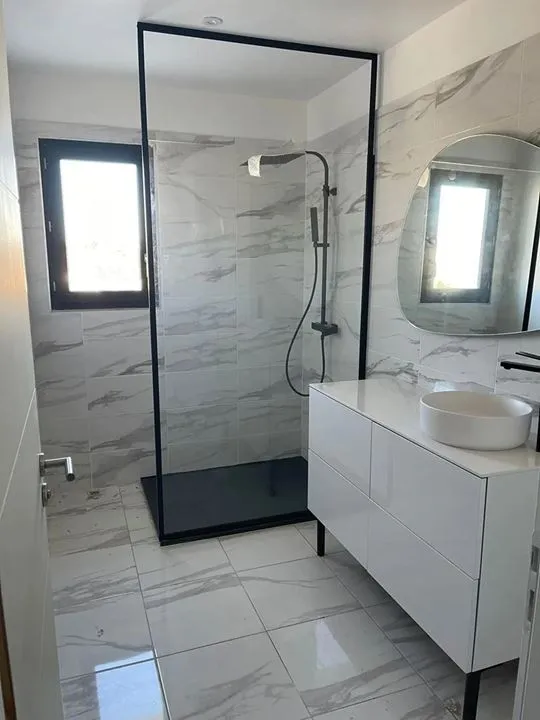 Maison 3 pièces à Redessan