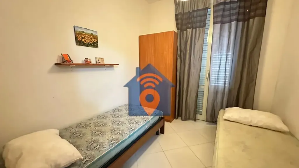 Chambres - Villa with Family Space in Selinunte