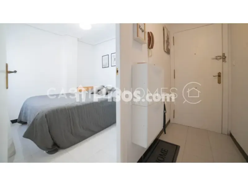 Chambres - Appartement 2 pièces à ES