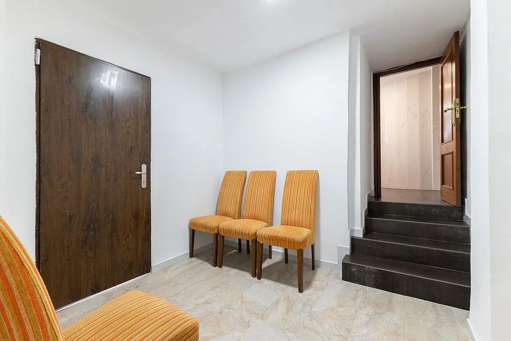 Entrée - Chalet with Pool and Terrace in L'Eliana