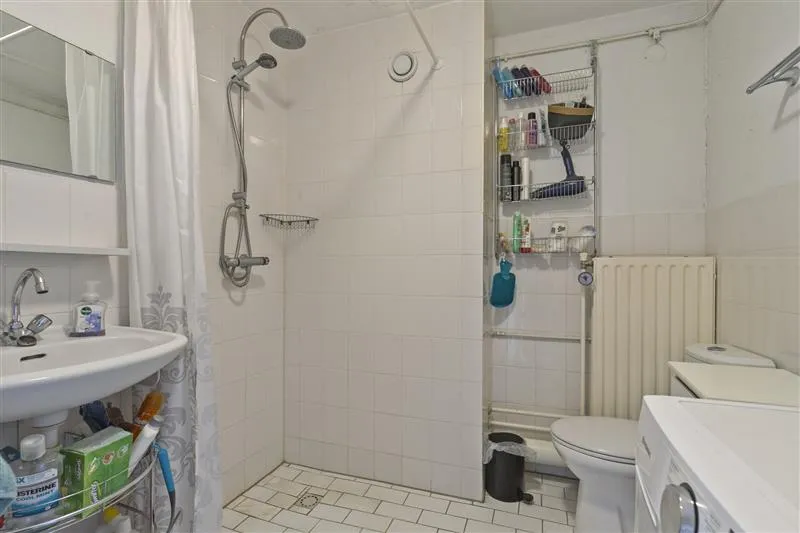 Maison 3 pièces à Almere