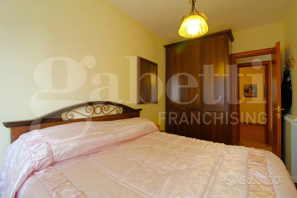 Magamistoad - Mountain-View Apartment in Ateleta