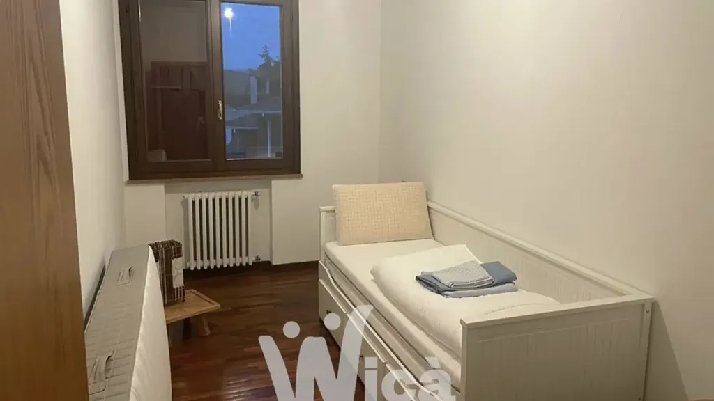 Magamistoad - Independent House with Garden in Cesena