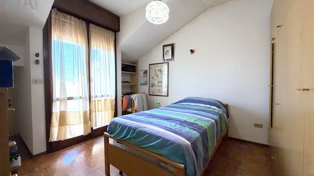 Magamistoad - Terraced Villa with Garden in Mesola