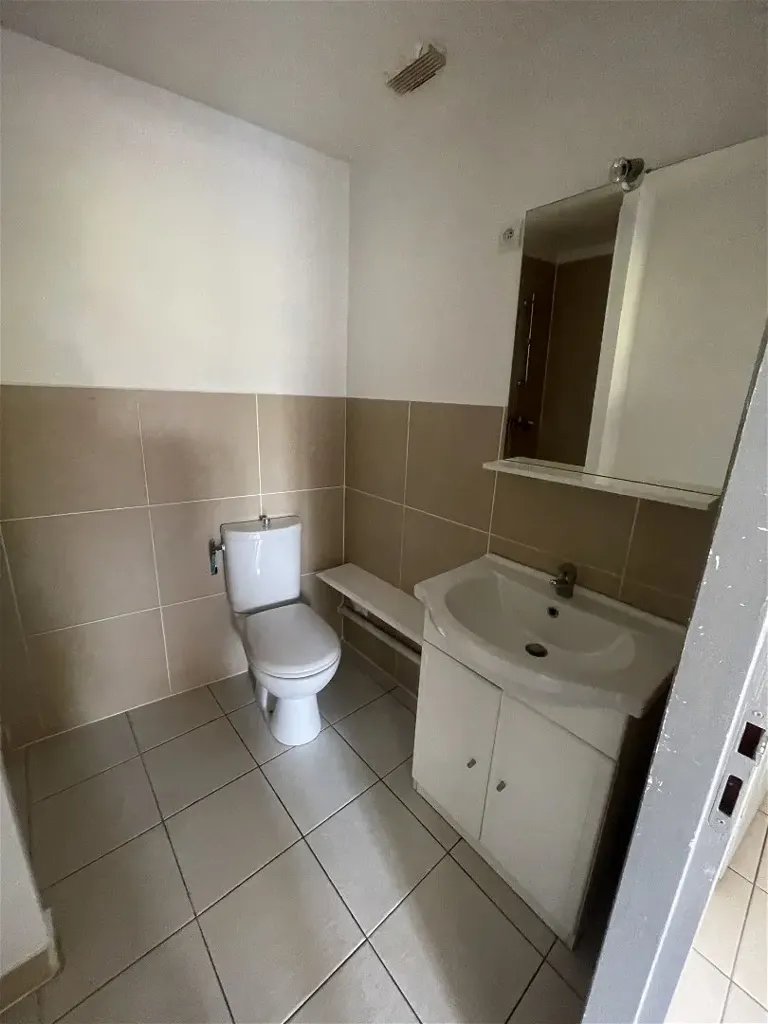Vannitoad - Flat in Town Centre, St-Maximin-la-Sainte-Baume