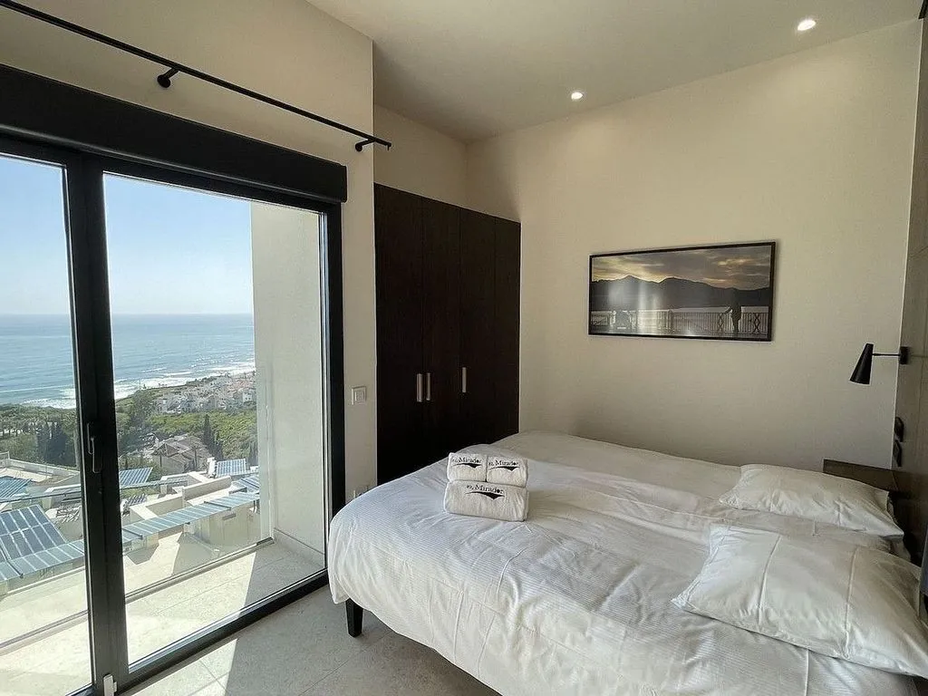 Chambres - Chalet with Pool and Terrace in El Peñoncillo