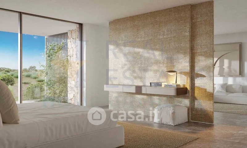 Chambres - Contemporary Villa with Sea View in Noto