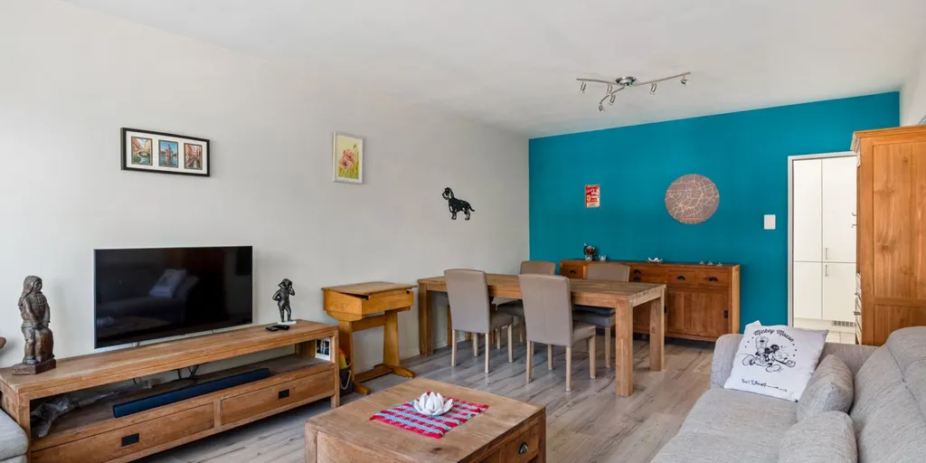 Elutuba - Apartment with Hobby Room in Brasschaat Centre