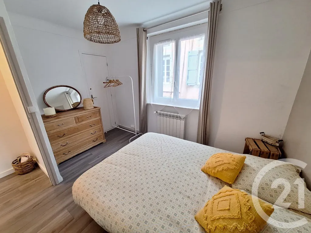 Bedrooms - Stone House with Covered Terrace in Mirepoix