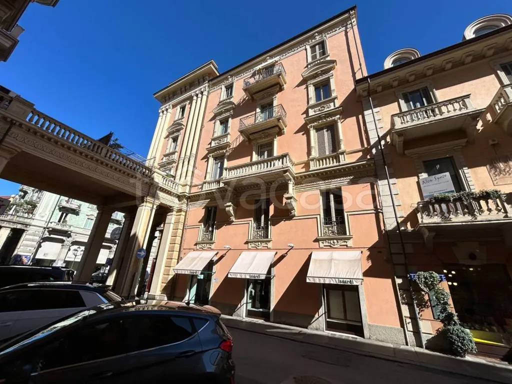 Extérieur - Rustic Apartment with Balcony in Cuneo