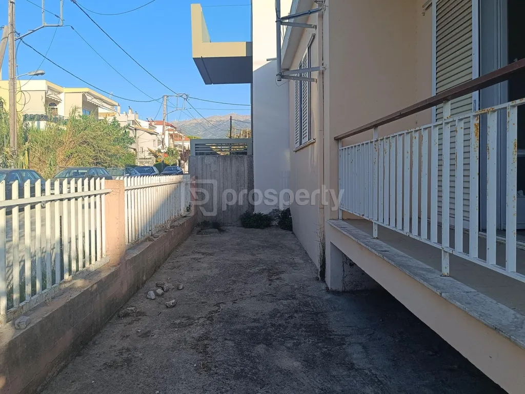 Extérieur - Detached House with Sea View in Rio