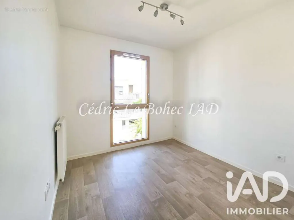 Magamistoad - Apartment with Balcony in Cormeilles-En-Parisis
