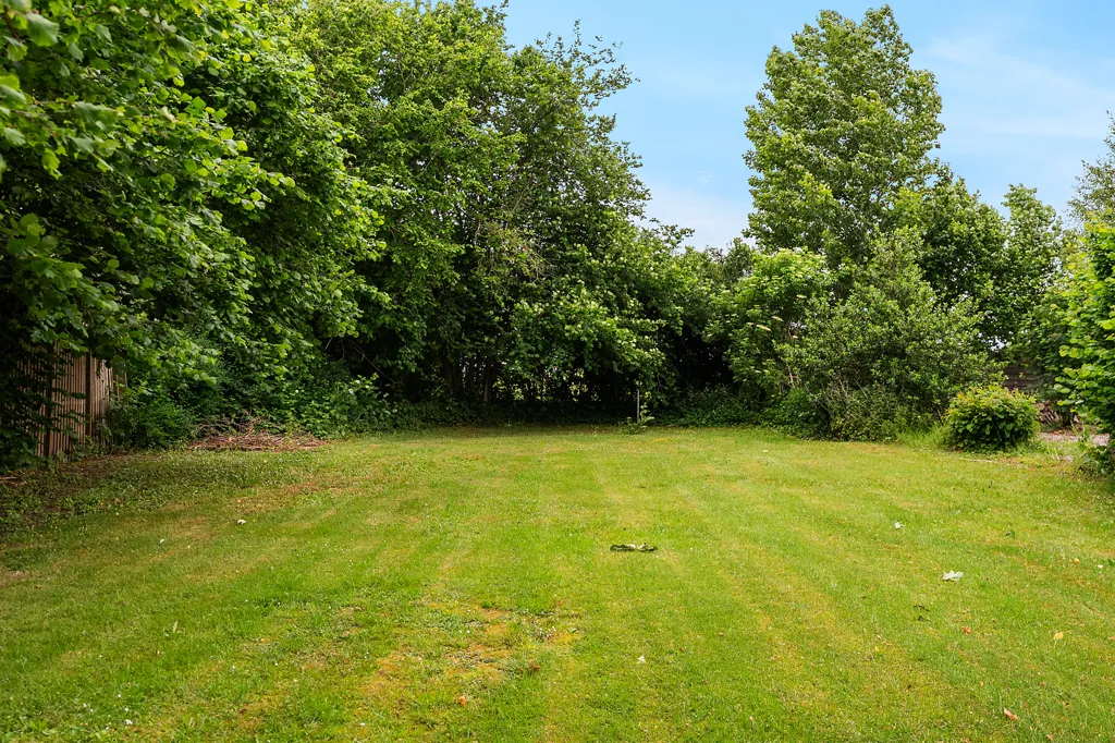 Aed - Holiday Plot near Kerteminde Fjord, Denmark