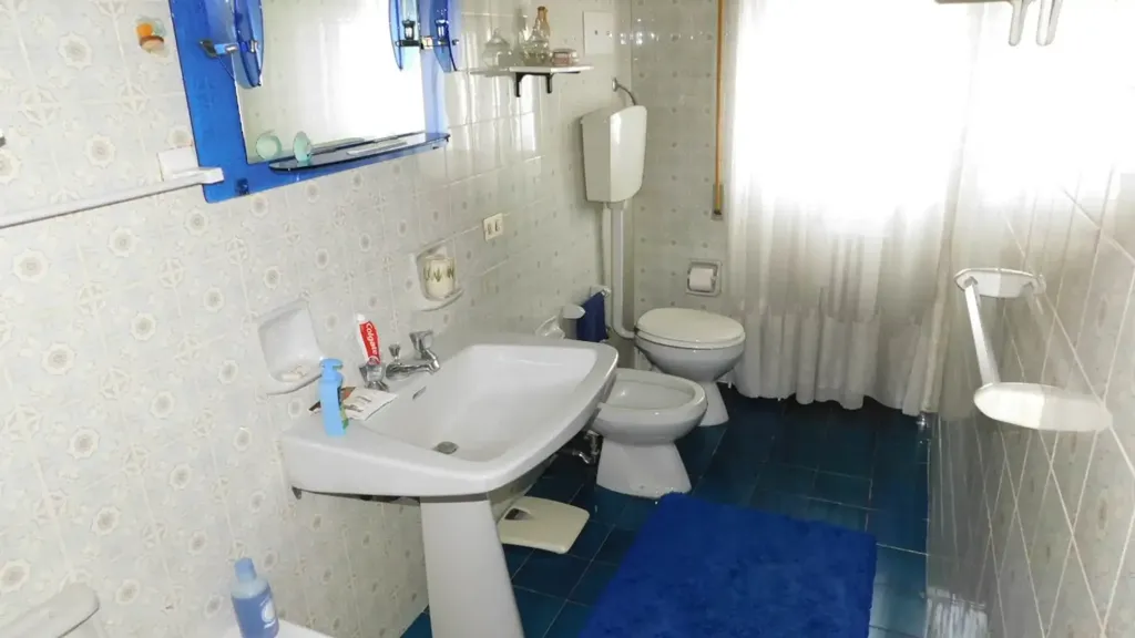 Vannitoad - Apartment with Panoramic Veranda in Ragusa