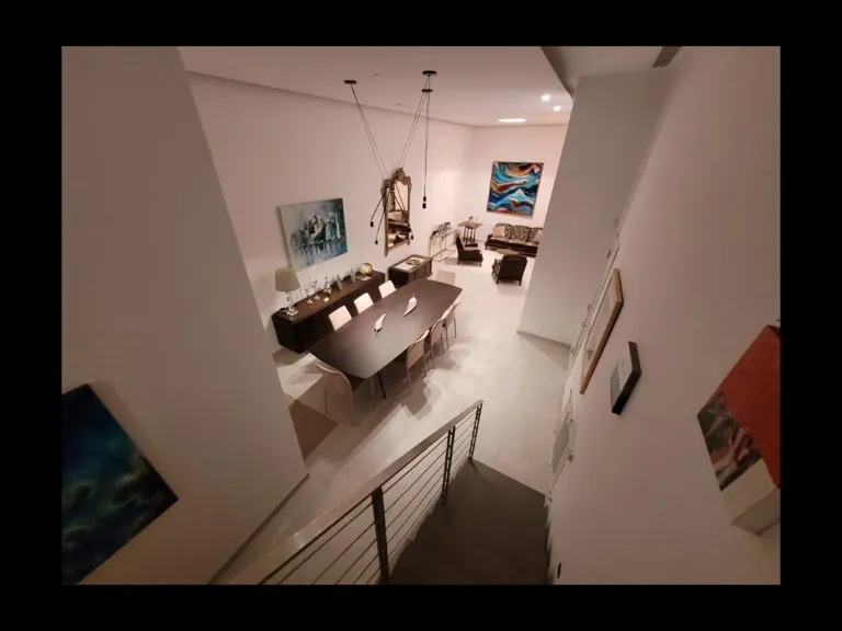 Designer Duplex Apartment in Central Sliema