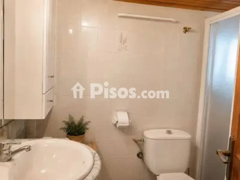 Bagni - Chalet with Private Pool in Mediona