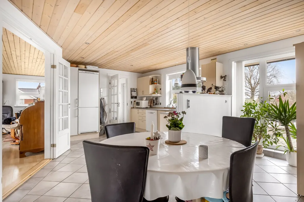 Maison 6 pièces à Brørup