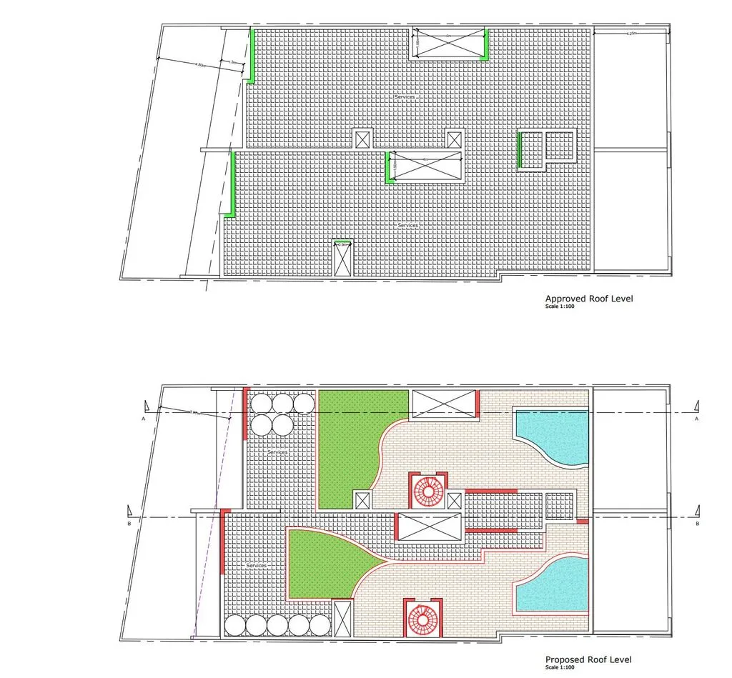 3-bedroom apartment in Burmarrad
