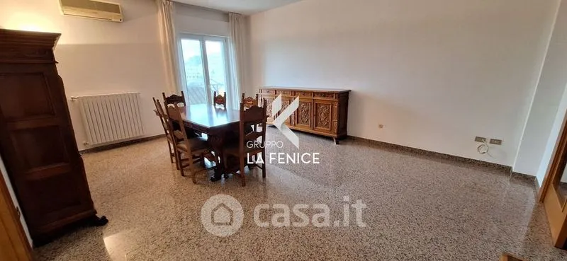 Salle à manger - Quadrilocale with Balcony in Locorotondo