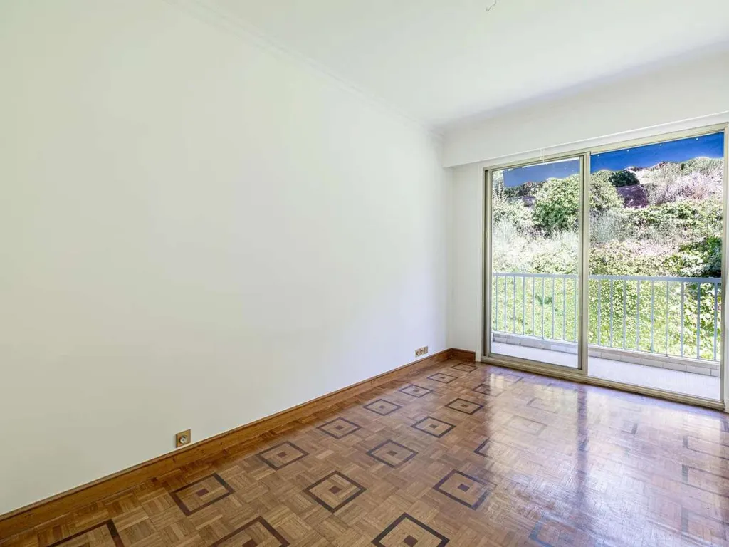 Pièces - Appartement avec Vue Mer à Nice - Mont-Boron