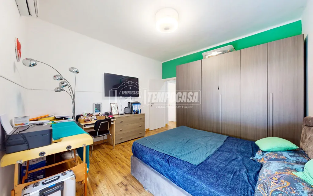 Magamistoad - Independent Apartment with Terrazzo in Cambiano