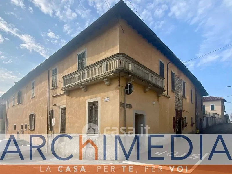 Esterno - Multi-Unit Property in Central Cocquio-Trevisago