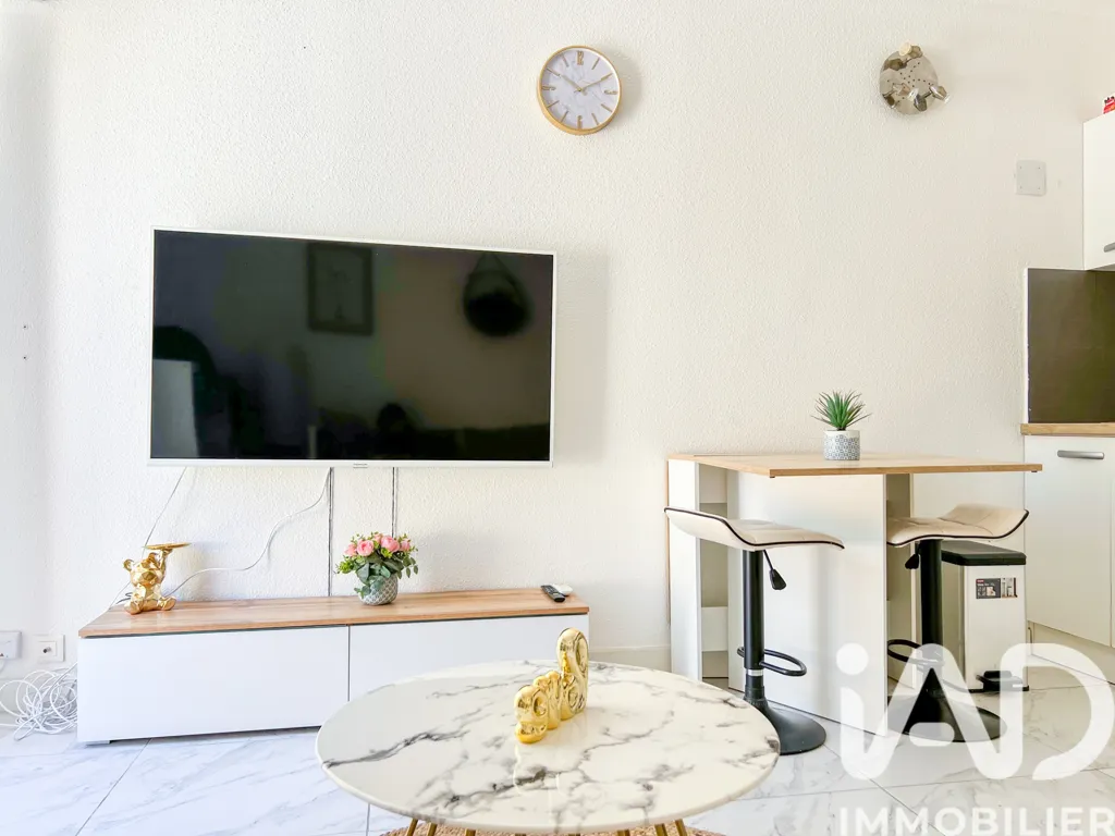 Elutuba - Studio with Terrace in Bandol