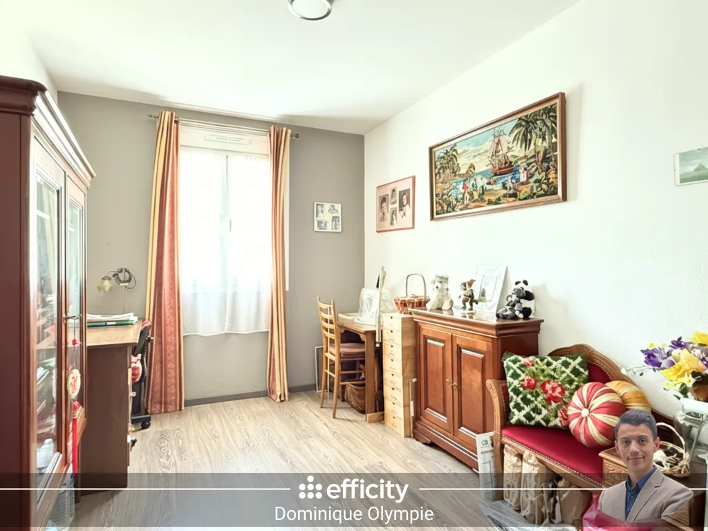 Elutuba - T5 Apartment with Balcony in St Brieuc
