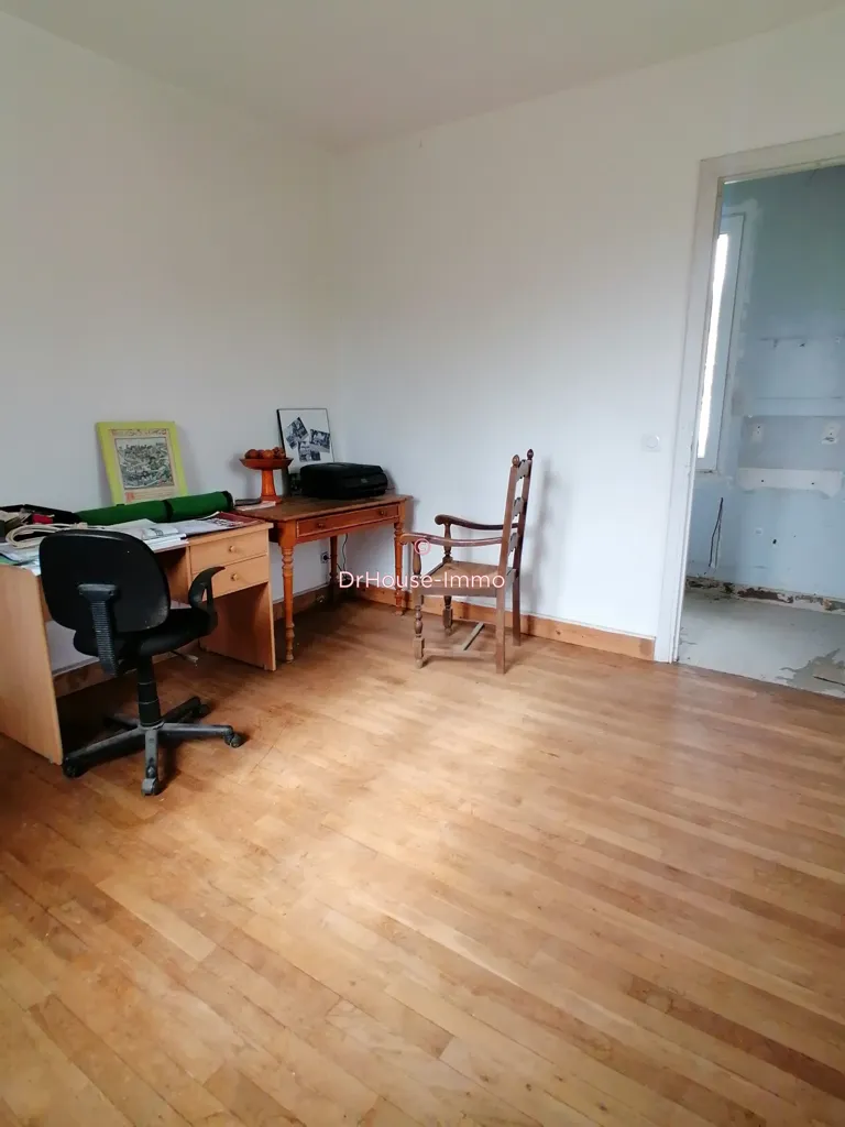 Maison 4 pièces à Sousceyrac
