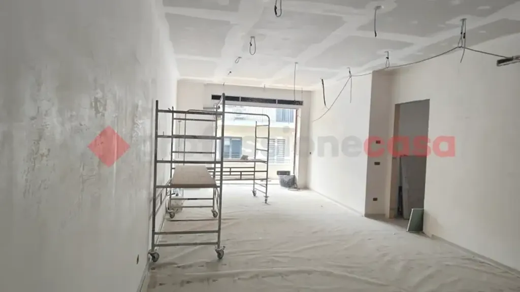 Rooms - Four-Bedroom Apartment in Frattamaggiore