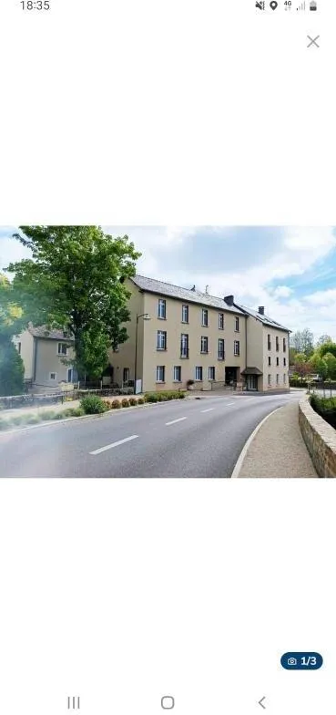Välivaade - Functional Flat with Parking in Salmiech