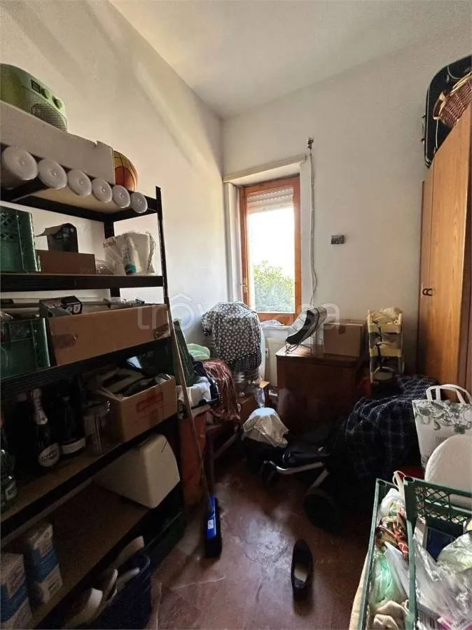 Buanderie - Apartment with Balcony in Formia