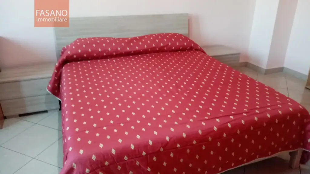 Camere da letto - Spacious Student Flat with Balconies in Turin