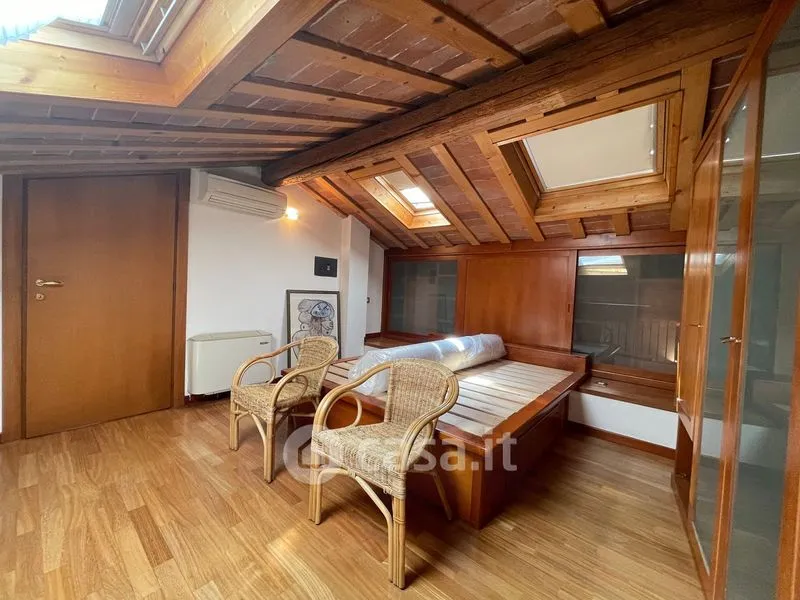 Toad - Open-Plan Loft in Verona