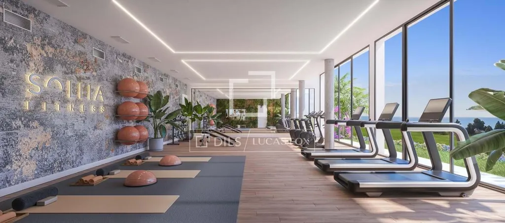 Toad - Luxury Villa with Golf Club Access in Málaga