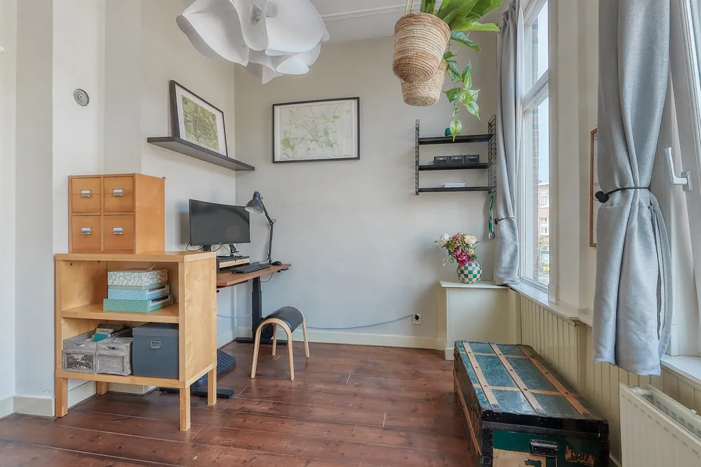 3-toaline korter asukohas Den Haag