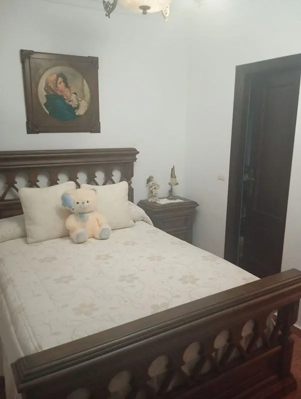 Chambres - Adosado with Terrace in Umbrete