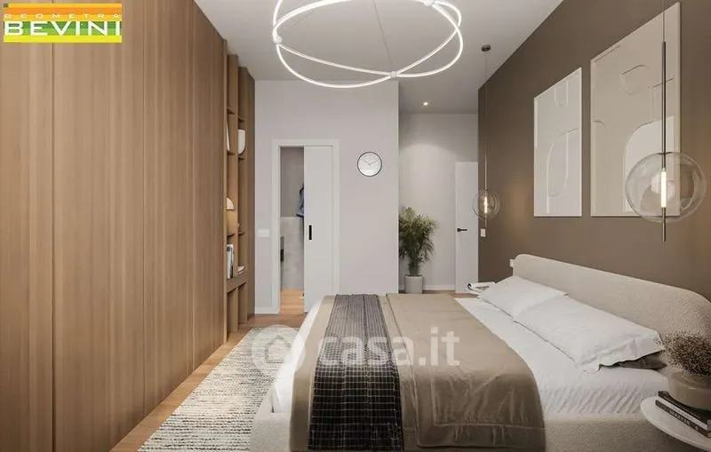Chambres - Modern Trilocale with Terrace in Castelnuovo Rangone