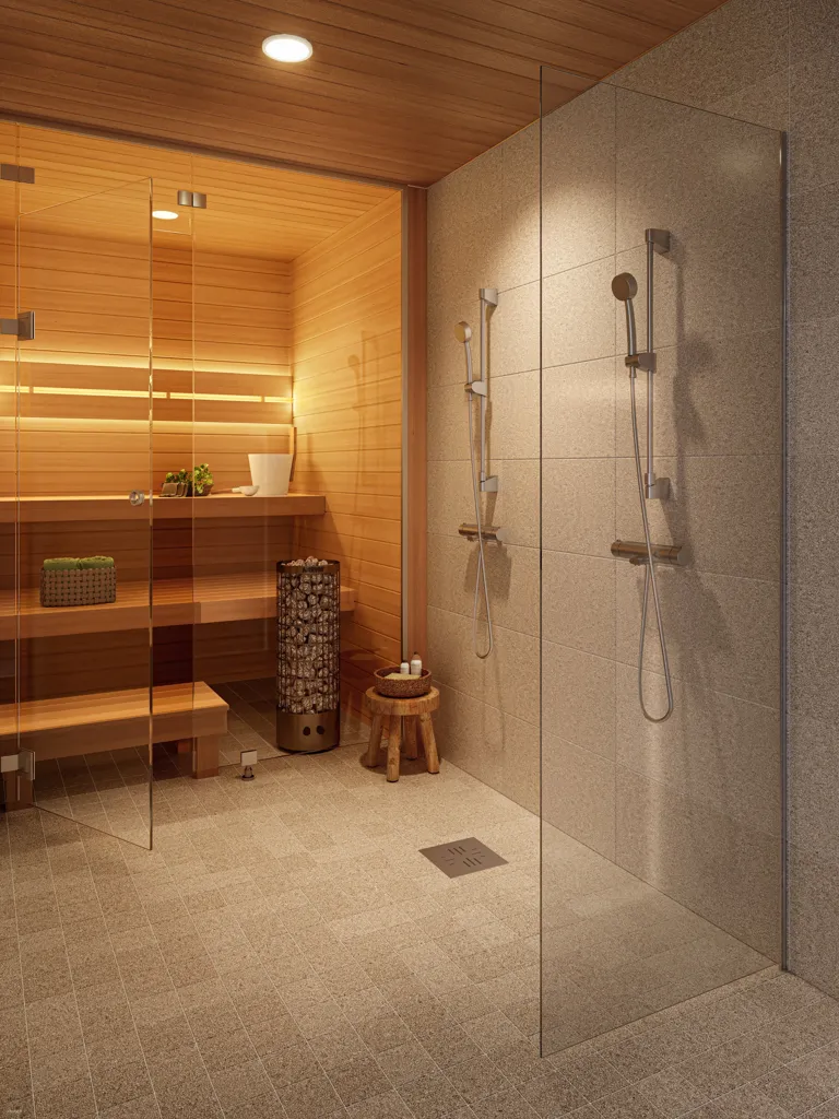 Toad - Modern Apartment with Balcony in Helsinki