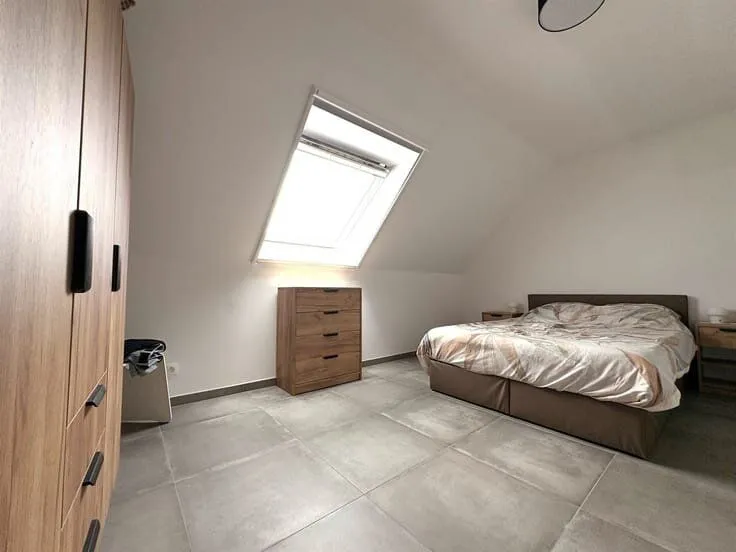 2 magamistoaga korter asukohas Grembergen