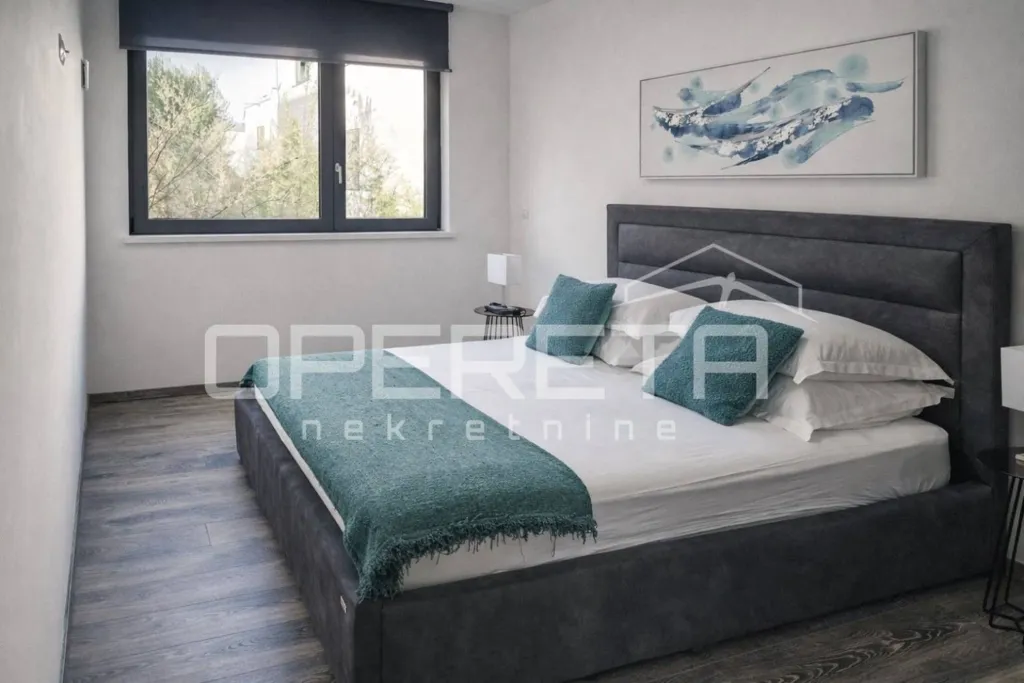 Chambres - Apartment with Sea View in Korčula