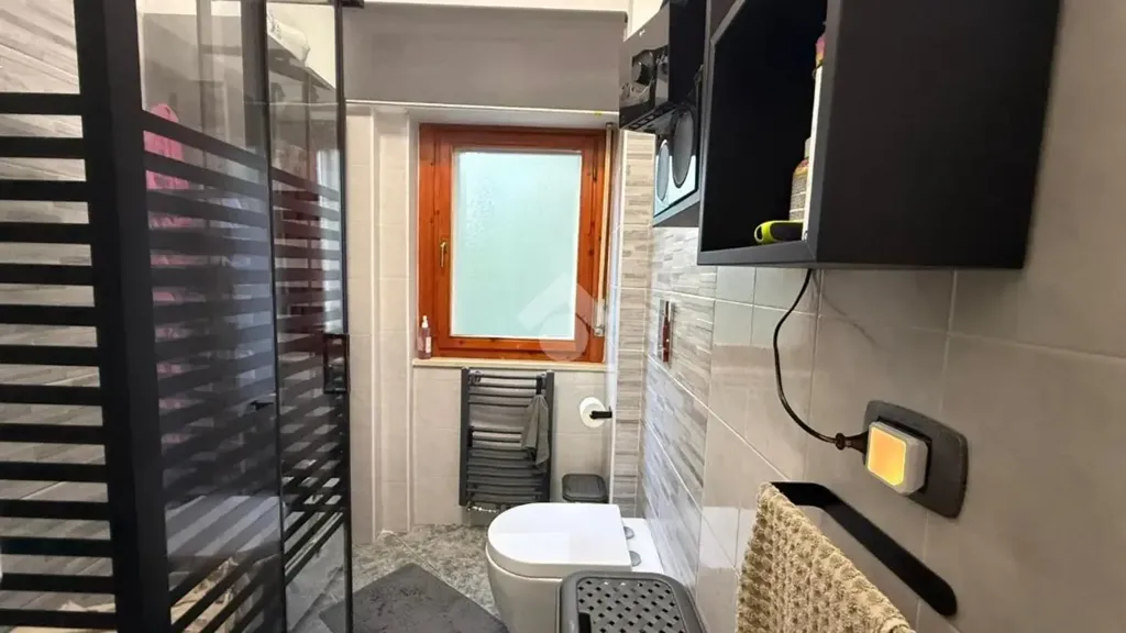 Vannitoad - Spacious Apartment with Terrace in Rende