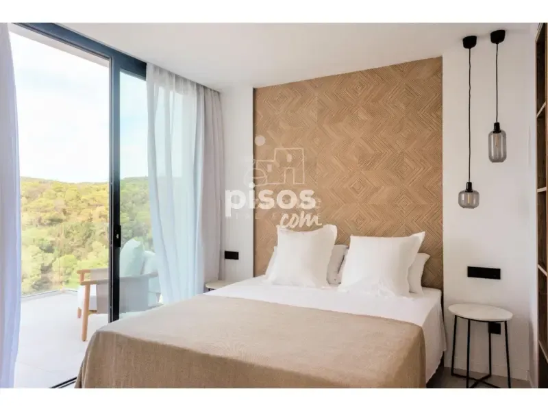 Magamistoad - New Villa with Pool in Cala Tarida, Ibiza
