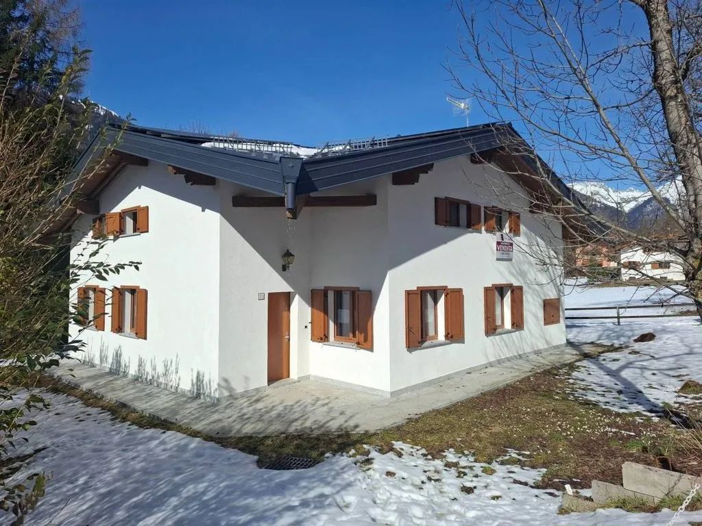 Extérieur - Luxury Villa with Mountain View in Massimeno
